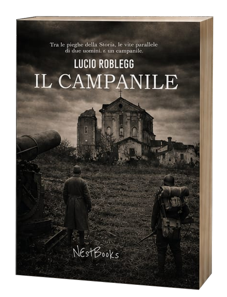 Copertina Il Campanile